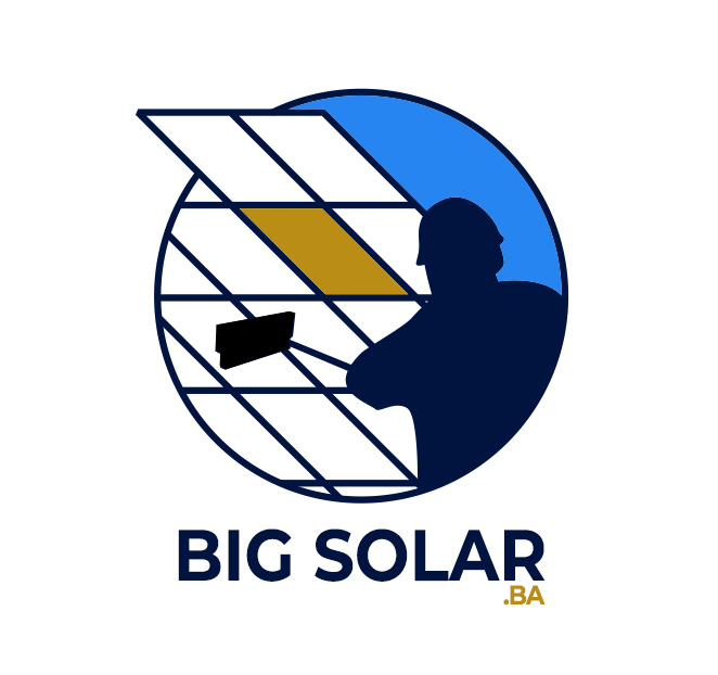 BIG Solar: Firma za čišćenje i održavanje solarnih panela