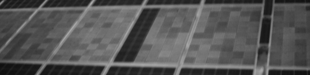 Masovna pojava “raka solara” manifestovana pojavom “šahovnice” ćelija, dokumentovano na jednoj elektrani u Hercegovini, isporučioc panela sa adresom u Njemačkoj